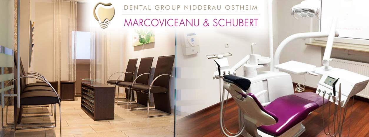 Dental Group Nidderau Ostheim MKK Main-Kinzig-Kreis